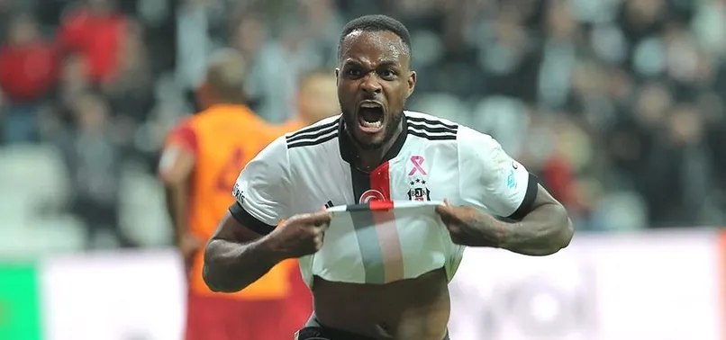 Cyle Larin çıldırttı