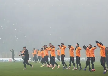 Aslan’dan milyonluk idman