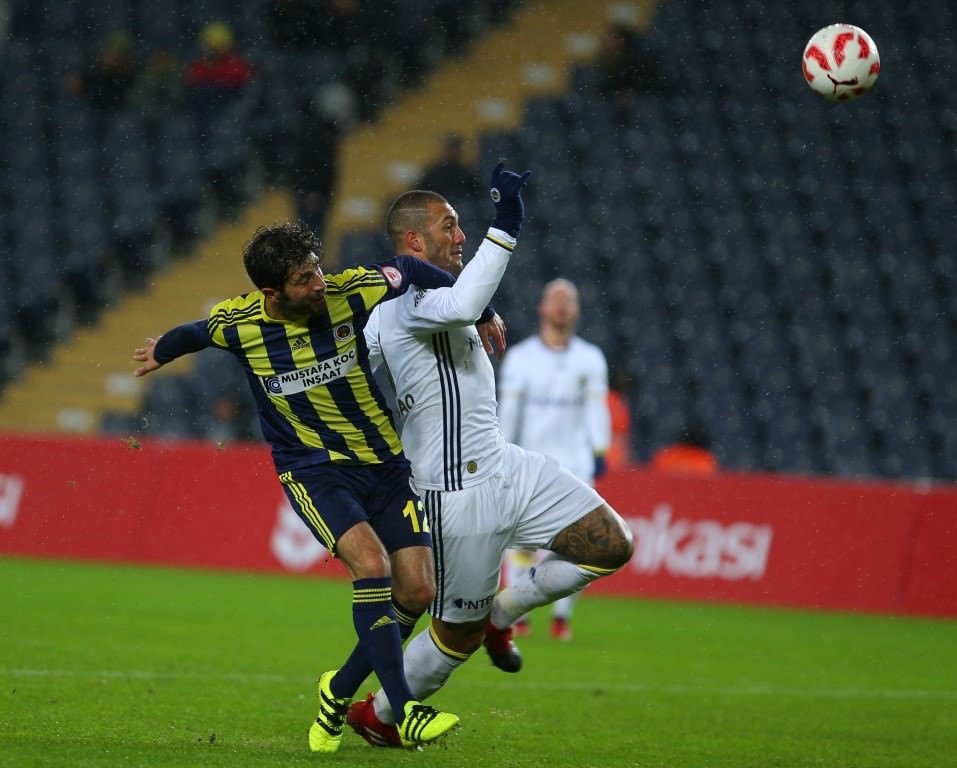 Çin’den Fernandao iddiası