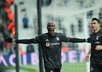 1 numara Atiba