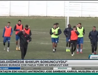 Ümit Karan'dan şampiyonluk yorumu