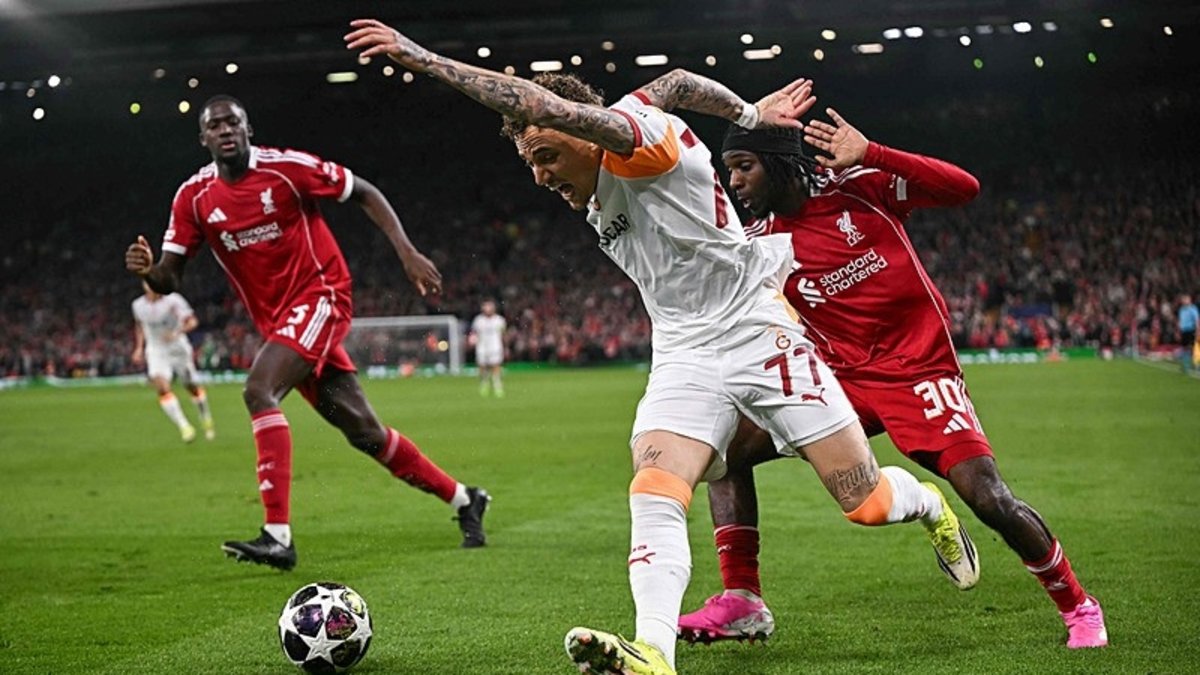 GALATASARAY HABERİ: UEFA'dan Noa Lang açıklaması!