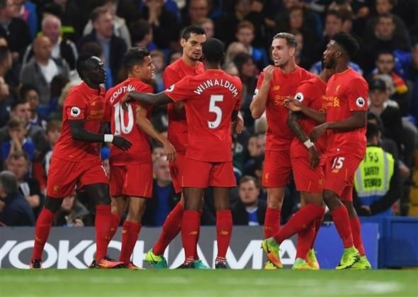 Chelsea-Liverpool maçı nefesleri kesti!