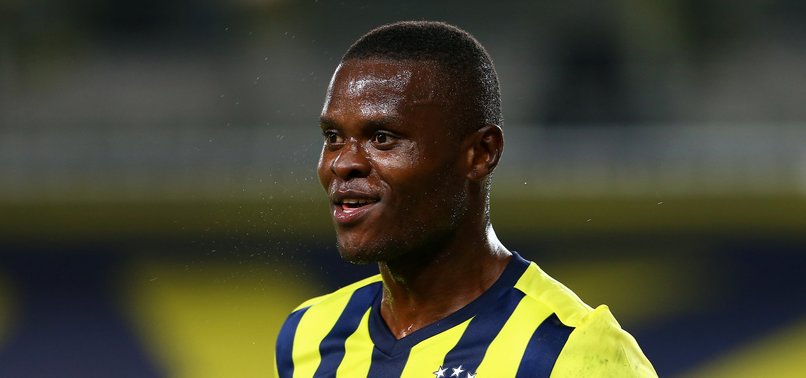 Mbwana Samatta görüşme odasına! Erol Bulut işte böyle motive etti