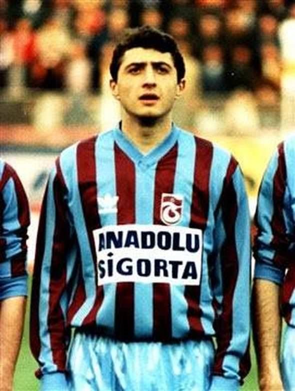 Golleriyle Türk futboluna adını yazdırdılar