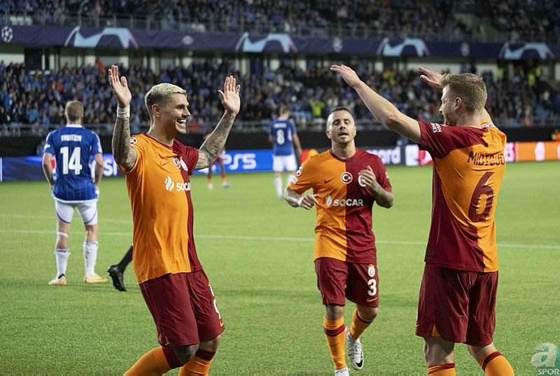 Last Minute Galatasaray Transfer News: Exciting Updates on Cimbom’s Pursuit for League Domination