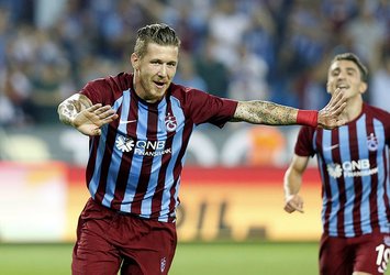 Kucka’ya İtalyan ekibinden kanca!