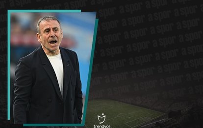 Trabzonspor’un Corendon Alanyaspor maçı kamp kadrosu açıklandı!