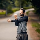 Spor öncesi esneme hareketleri 🤸🏻‍♂️