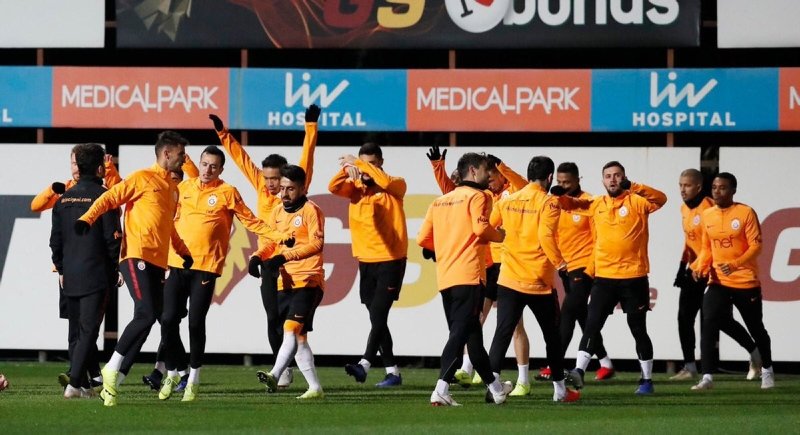 Levent Tüzemen: Galatasaray, Porto maçındaki gibi oynarsa Başakşehir’i yener