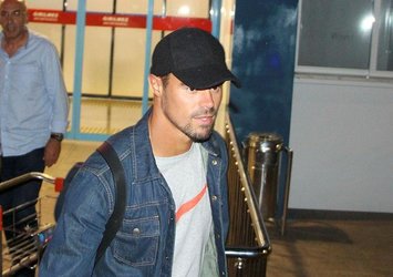 Trabzonspor'dan Da Silva açıklaması