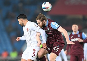 Arseniy Batagov: Bu maçları kaybetmemeliyiz!