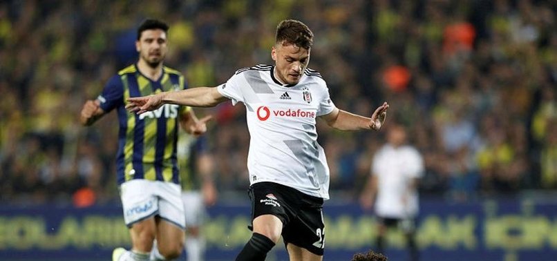 Volkan Demir'den flaş Fenerbahçe-Beşiktaş derbisi yorumu! Son 5-6 yıldır...
