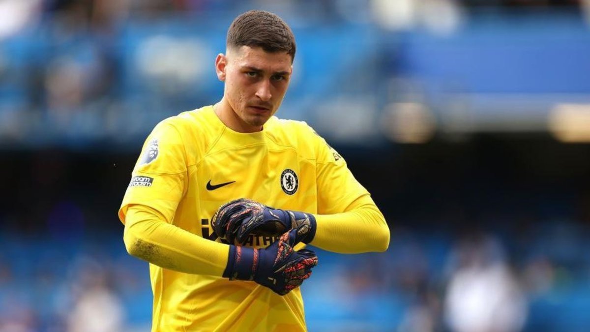 TRANSFER HABERLERİ | Galatasaray ile Chelsea arasında Petrovic pazarlığı! TRANSFER HABERLERİ | Galatasaray ile Chelsea arasında Petrovic pazarlığı!