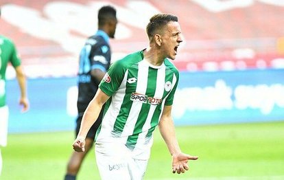 Beşiktaş Amir Hadziahmetovic transferini resmen açıkladı