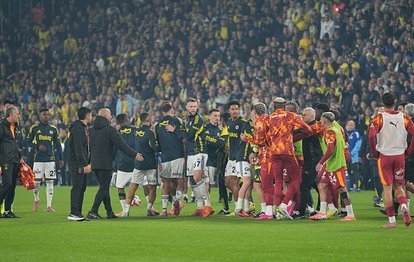 Derbinin PFDK sevkleri açıklandı!