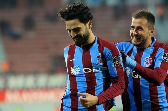 Mehmet Ekici bitti!
