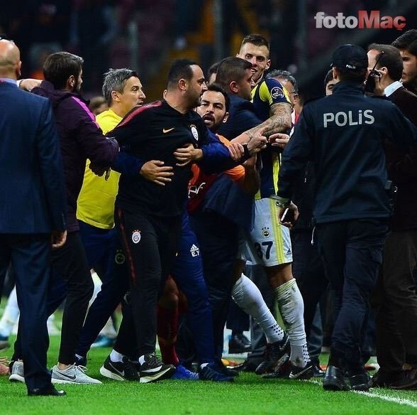 Kadıköy’de Hasan Şaş krizi! Tünelde...