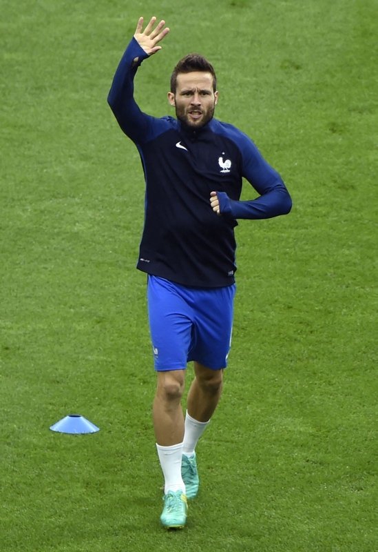 Fenerbahçe Fellaini’nin peşinde!