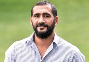 Ümit Karan, sportif direktör oldu