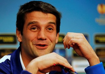 Cristian Chivu Parma'nın yeni teknik direktörü oldu