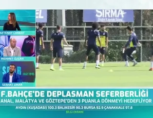 Fenerbahçe, 6 haftada kaç puan toplar?