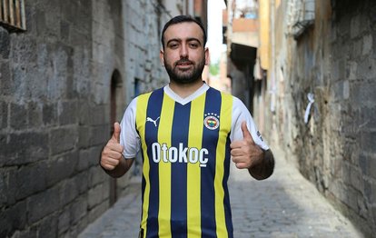 Fenerbahçeli taraftar Icardi’yi polise şikayet etti!