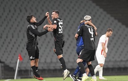 Boluspor 2-3 Vanspor FK | MAÇ SONUCU-ÖZET