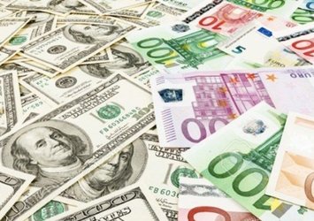 24 Ağustos dolar, euro, sterlin fiyatları!