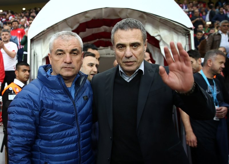 Ersun Yanal’ı bekleyen büyük tehlike!