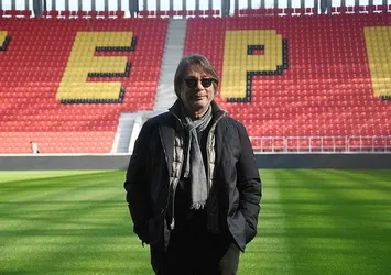 Göztepe'de gergin bekleyiş