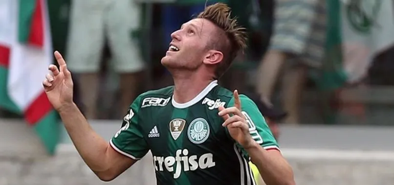 Denizlispor Fabiano Leismann ile sözleşme imzaladı