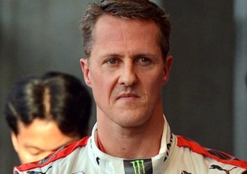 "Schumacher keşke beni dinleseydi"