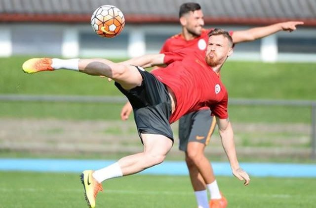 FIFA 17’de Süper Lig oyuncuları ve puanları