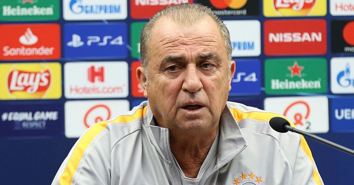 Ali Koc Tan Fatih Terim E Sok Sozler Sayfa 1 Galatasaray 22 Ocak 2021 Cuma