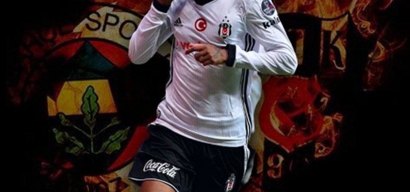 Fenerbahçe'den transferde Beşiktaş'ın eski yıldızına kanca!