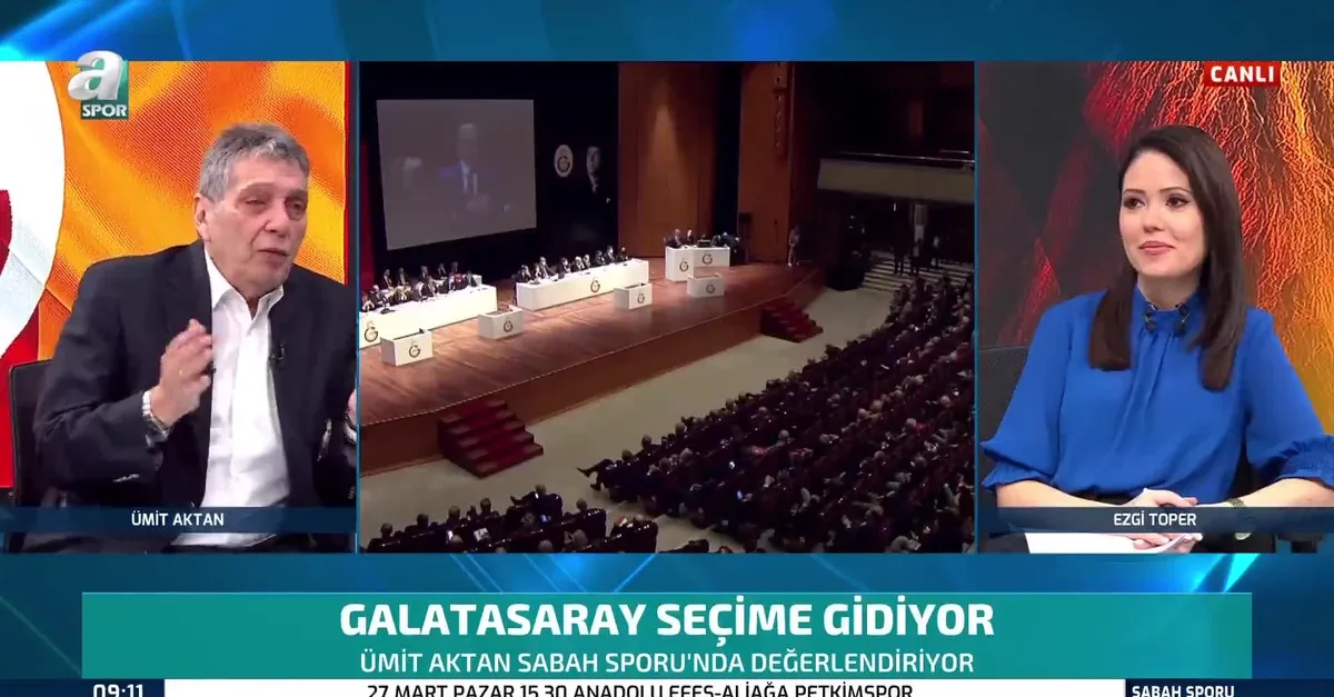 Elmas yönetimine sert sözler!