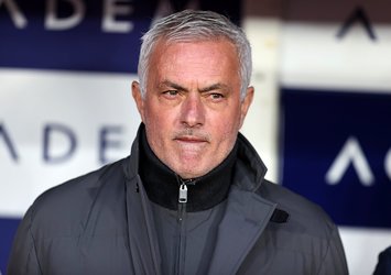 Acun Ilıcalı'dan Jose Mourinho açıklaması!