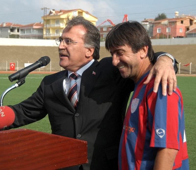 Rıdvan Dilmen’in unutulmaz sözleri