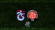 Trabzonspor - F. Karagümrük maçı ne zaman?