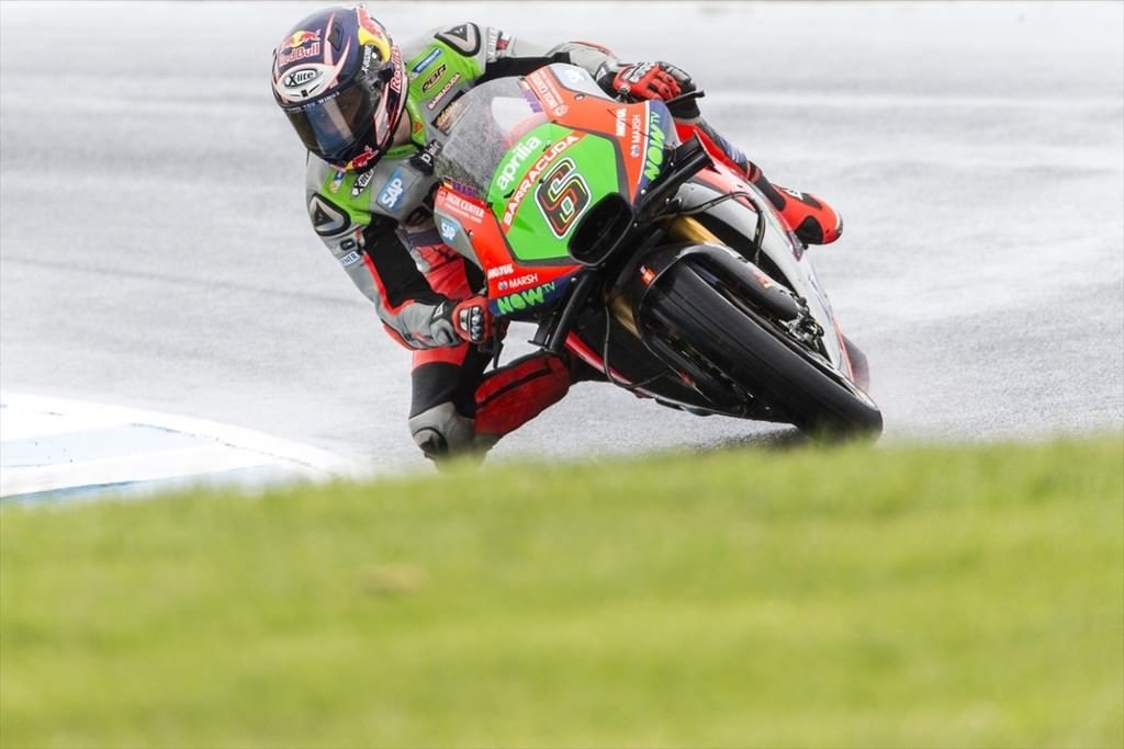 MotoGP’de heyecan Avustralya’da sürecek