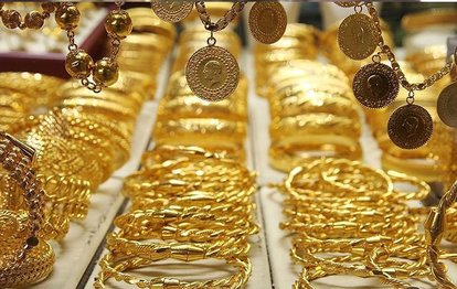 CANLI ALTIN FİYATLARI - 16 Mayıs 2022 gram altın ne kadar? Çeyrek yarım tam altın fiyatları...