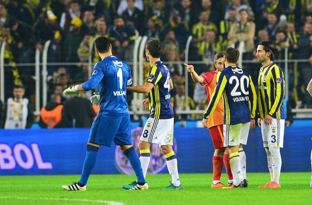 İşte Sabri ile Volkan arasındaki konuşma!