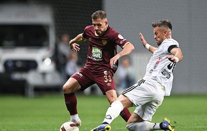Altay 0 - 6 Bandırmaspor Maç sonucu ÖZET
