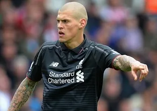 Galatasaray'da Martin Skrtel sesleri!