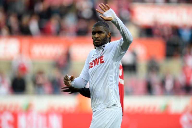 Modeste’den Galatasaray açıklaması