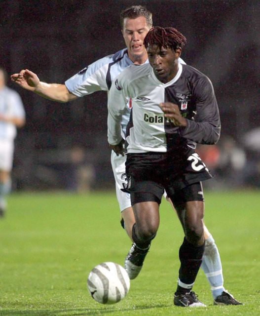 Futbolcuların unutulmaz anıları