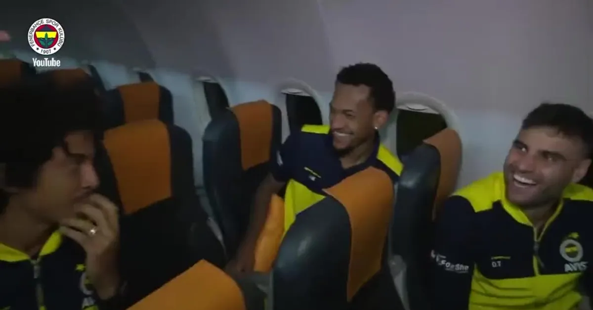 Nabil Dirar muhabir olursa...