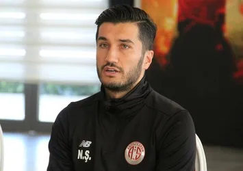 Nuri Şahin'den Jürgen Klopp itirafı!