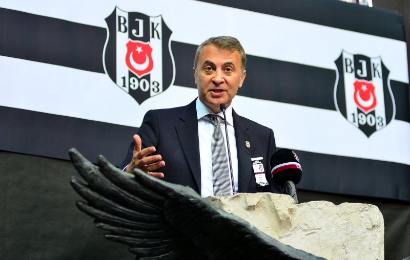 Fikret Orman: Beşiktaş’ı kim satıyor?